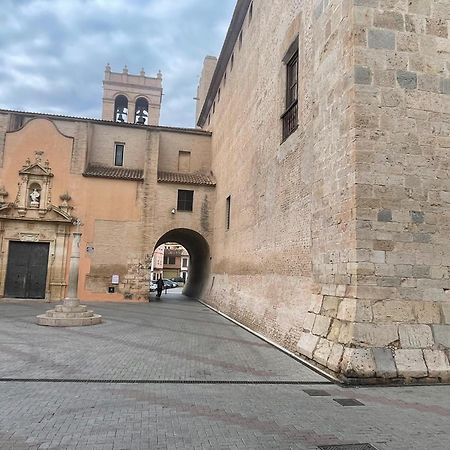 Apartamento El Castell Alaquas Luaran gambar
