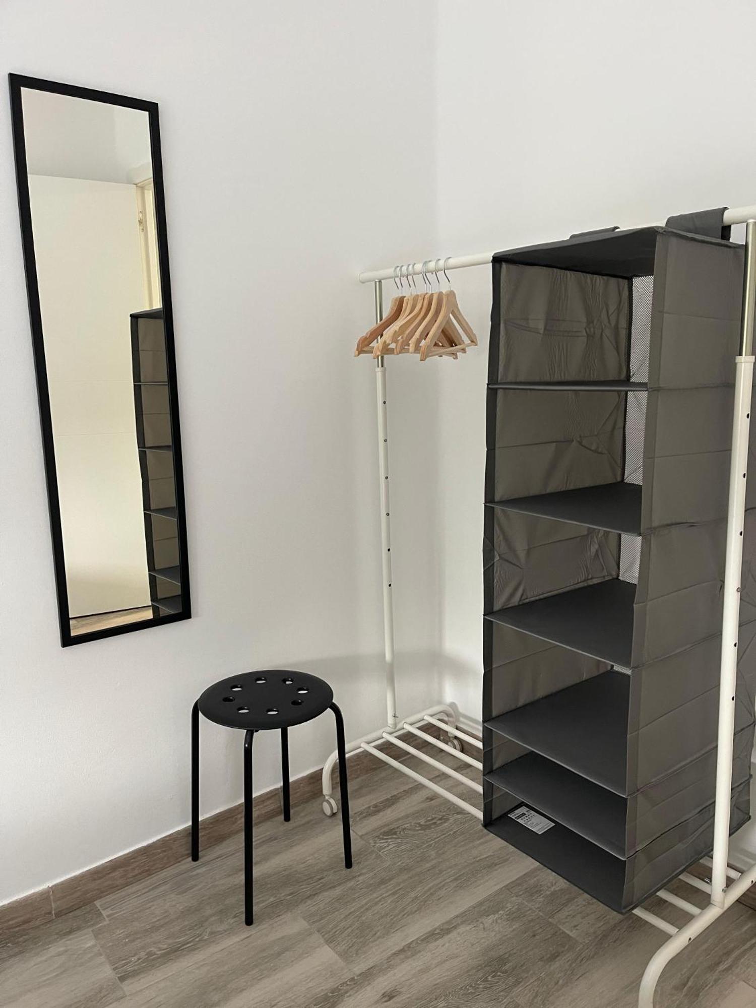Apartamento El Castell Alaquas Luaran gambar