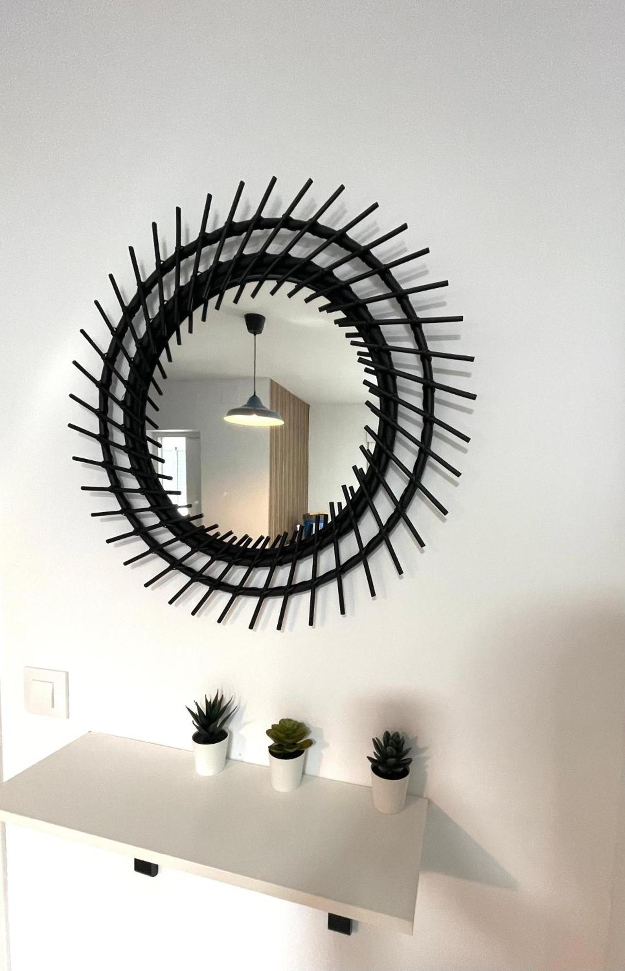 Apartamento El Castell Alaquas Luaran gambar